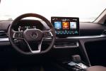 BYD Song Pro DM 2019 года